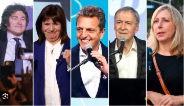 Qué se busca sobre los candidatos en Google: las preguntas más comunes y las más insólitas