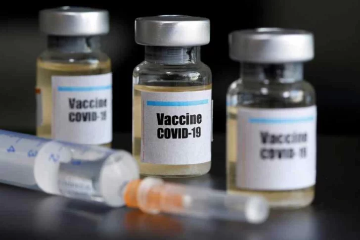 Desde la OMS definieron quiénes serán los primeros en recibir la vacuna