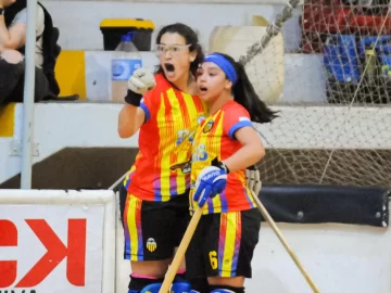 Final sanjuanina en el Argentino Senior femenino: Valenciano y UVT definen a las campeonas