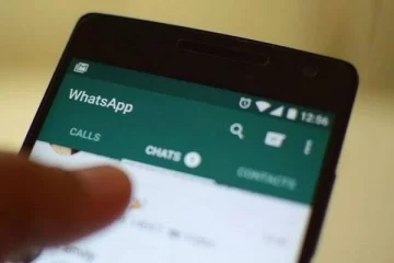 Conocé qué significa “from Facebook” que ahora aparece en Whatsapp