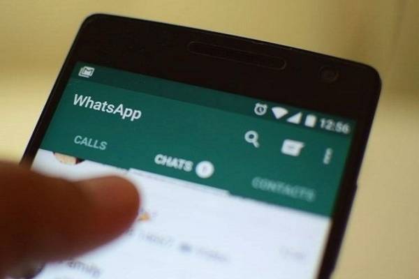 Conocé qué significa “from Facebook” que ahora aparece en Whatsapp