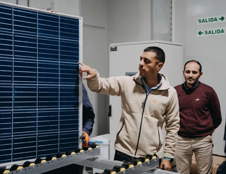 Segunda línea de créditos a Pymes, enfocada en mujeres y energía verde