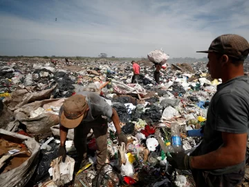 La pobreza subió 3,6 puntos y alcanzó un 40,1 por ciento