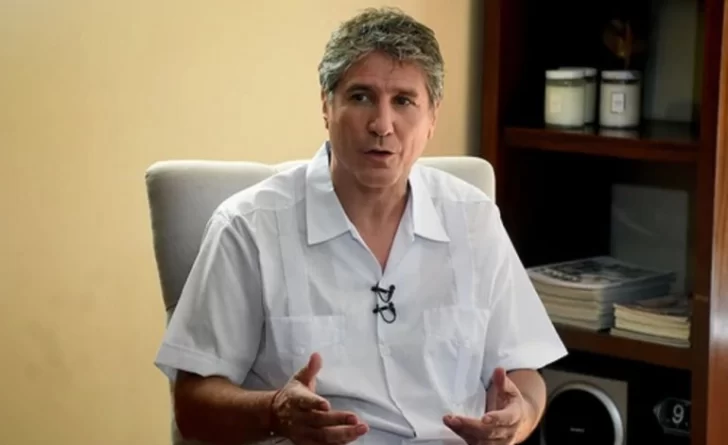 Rechazaron el pedido de Boudou para postergar una audiencia que define si volverá a prisión