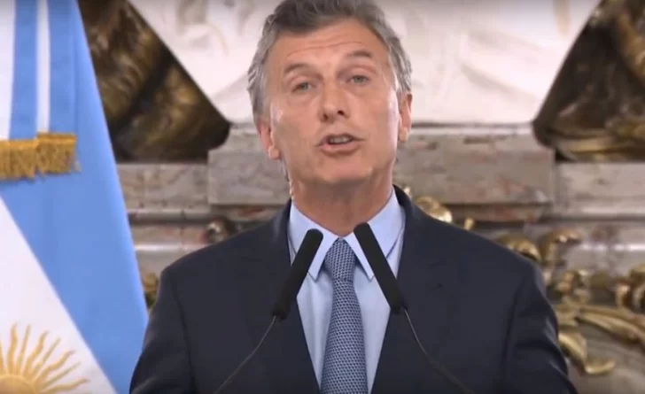 Macri propondrá una ley con controles y sanciones para supermercados