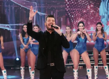 Ya hay 12 parejas confirmadas para el “Bailando”