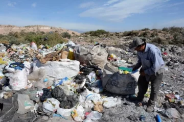 La pobreza trepó hasta el 35,4% en el primer semestre del 2019