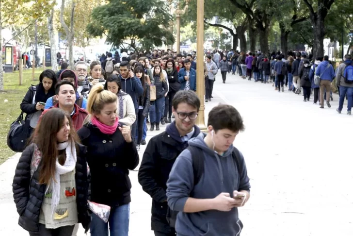 El desempleo en el país alcanzó el 10,1% en el primer trimestre del año