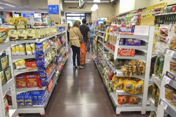 Los kits de productos a “precios accesibles” continuarán vigentes durante todo abril