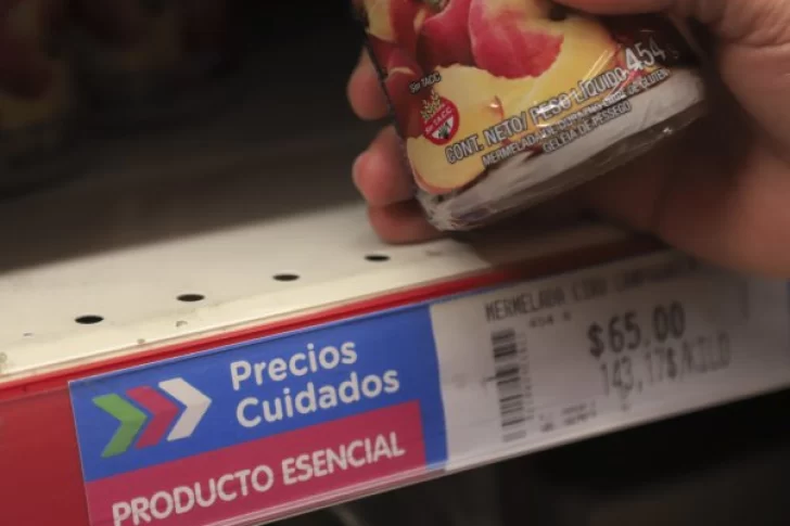 Con el regreso de primeras marcas, relanzan programa de Precios Cuidados