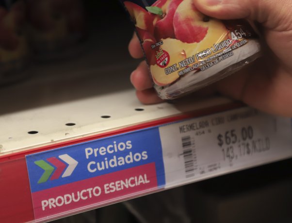 Con el regreso de primeras marcas, relanzan programa de Precios Cuidados