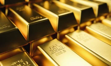 El oro superó por primera vez en nueve años los u$s1.900 por onza