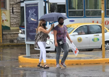 [ALERTA NARANJA POR LLUVIAS] Hora por hora, cómo estará el tiempo en San Juan