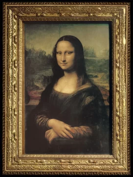 Se conocen nuevos secretos sobre la sonrisa de La Gioconda: ¿una ilusión óptica?