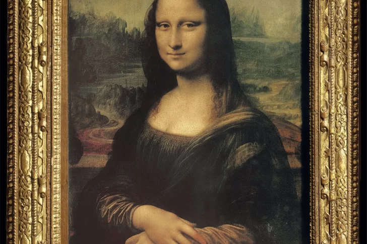 Se conocen nuevos secretos sobre la sonrisa de La Gioconda: ¿una ilusión óptica?