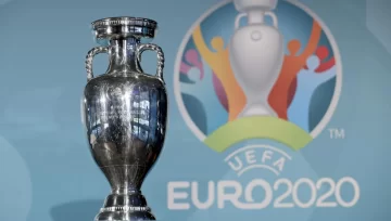 Así quedó el cuadro de la Eurocopa: cuándo y cómo se jugarán los cuartos de final