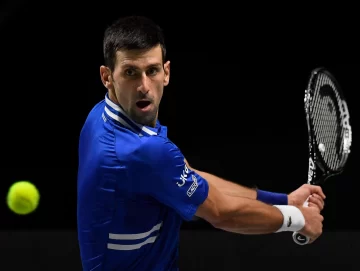 Djokovic, sin vacuna, jugará el Abierto de Australia tras recibir exención médica