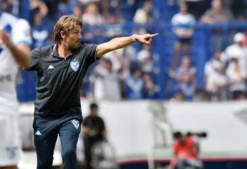 Vuelve el Gringo a su casa: Gabriel Heinze es el nuevo entrenador de Newell’s