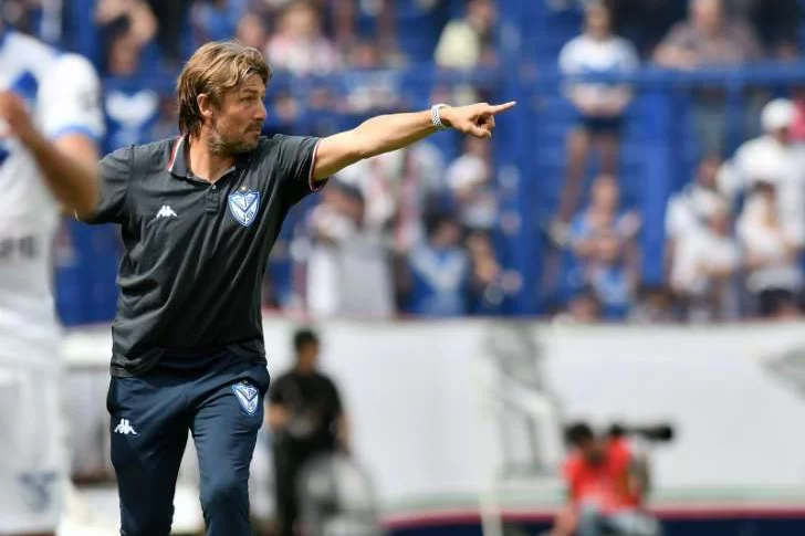 Vuelve el Gringo a su casa: Gabriel Heinze es el nuevo entrenador de Newell’s