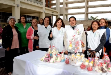 Las Pascuas en San Juan, de la mano de emprendedores locales