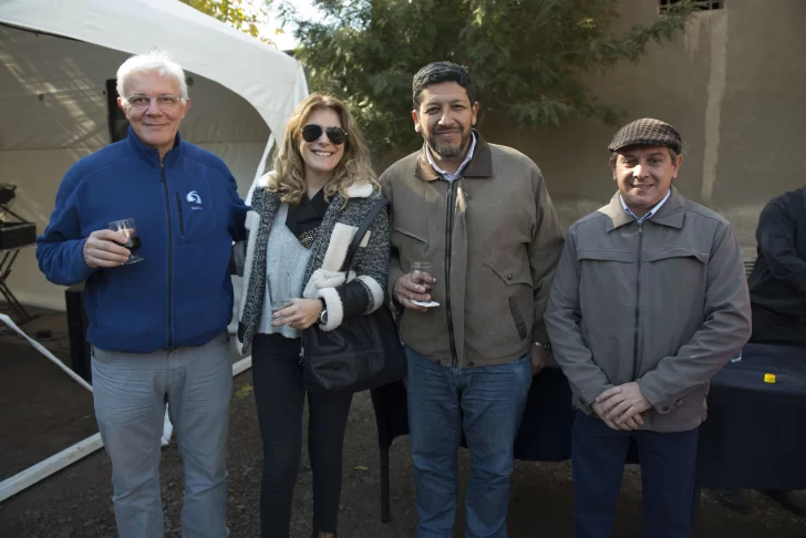 Celebración de Ingeniería