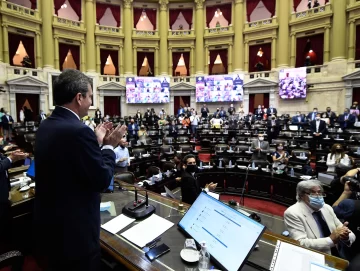 Alberto Fernández habilitó al Congreso a debatir la suspensión de las PASO