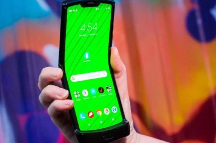 Todas las presentaciones de los nuevos modelos de smartphones: de Samsung a Motorola