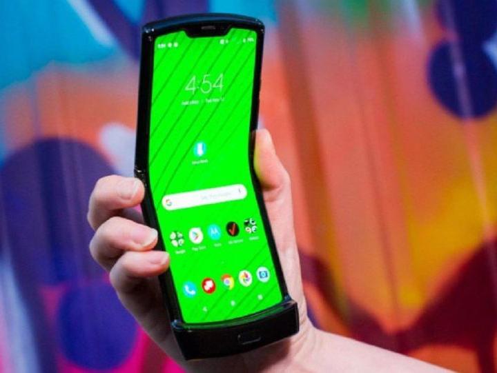 Todas las presentaciones de los nuevos modelos de smartphones: de Samsung a Motorola