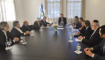 Tildaron de “positiva” la reunión que tuvo Mauricio Macri con empresarios