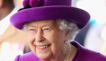 Reina de Inglaterra: la marca Isabel II tiene casi el mismo valor de mercado que Coca-Cola