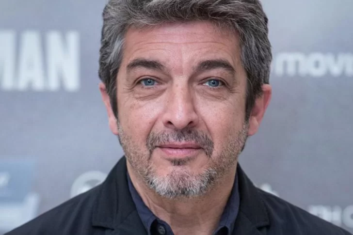 Ricardo Darín habló sobre el polémico viaje de Susana Giménez: “Está en su ADN”