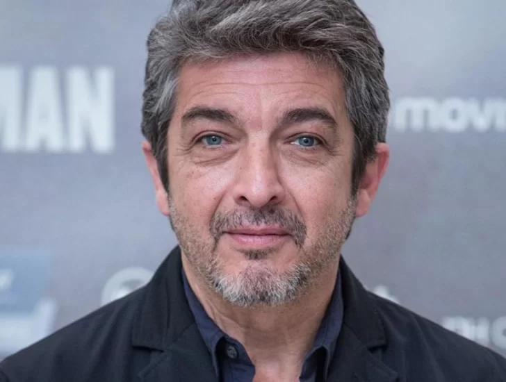 Ricardo Darín habló sobre el polémico viaje de Susana Giménez: “Está en su ADN”