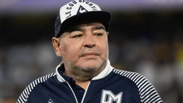 Comienzan las indagatorias en la causa por la muerte de Diego Maradona