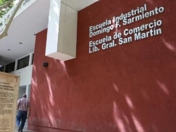 La UNSJ asegura que las medidas de fuerza gremiales no dejarán a preuniversitarios sin clases