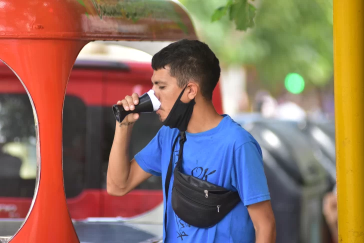 Ola de calor, con los días contados: cuándo descenderá la temperatura