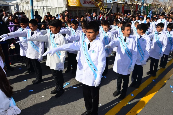 Una multitud festejó en San Juan el título de Boca