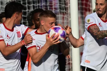 Estudiantes eliminó a Huracán y avanza a semifinales en la Copa Argentina