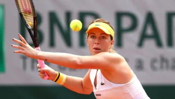 La rusa Pavlyuchenkova y la checa Krejcikova jugarán la final femenina de Roland Garros