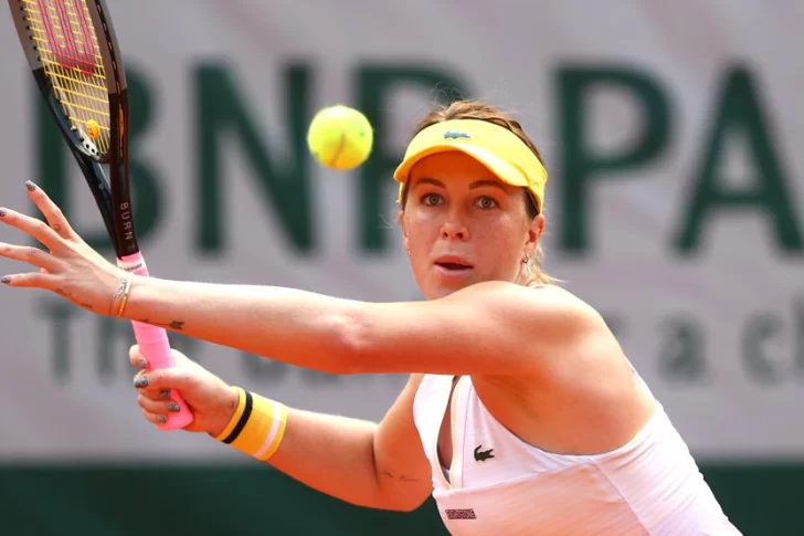 La rusa Pavlyuchenkova y la checa Krejcikova jugarán la final femenina de Roland Garros