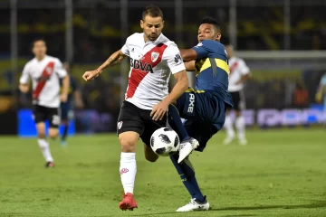 El llanto de Mora: “Me mentalicé para poder jugar este partido”