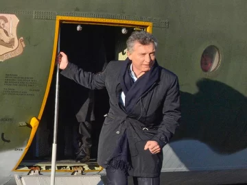 La Cámara Federal porteña sobreseyó a Macri en la causa por espionaje