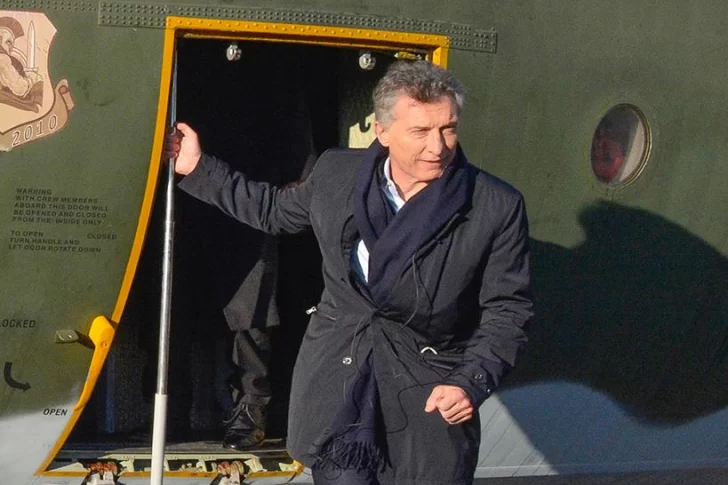 La Cámara Federal porteña sobreseyó a Macri en la causa por espionaje