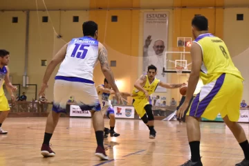 Torneo Federal de básquet: San Juan no participará y Jáchal sí