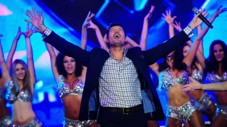 Confirmado: Showmatch regresa el próximo lunes 3 de septiembre