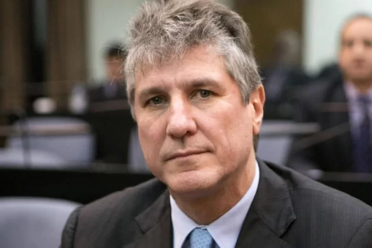 Solicitaron 3 años de prisión para Boudou por falsificación de formularios de transferencia