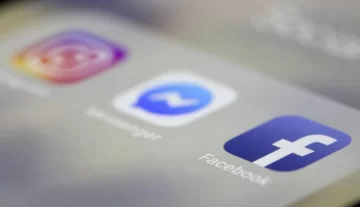 Facebook, Instagram y WhatsApp se cayeron en todo el mundo