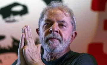 La Justicia brasileña redujo la condena de Lula y podría salir este año