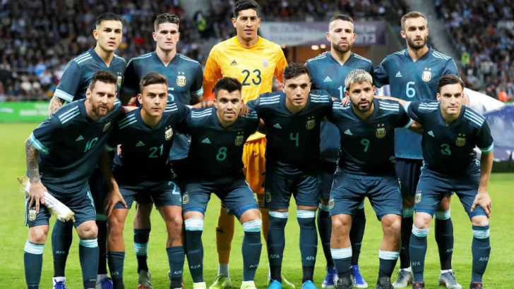 Las Eliminatorias Sudamericanas se reanudarán en junio