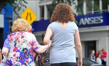 Casi el 90% de las mujeres en edad de jubilarse no tienen los aportes suficientes