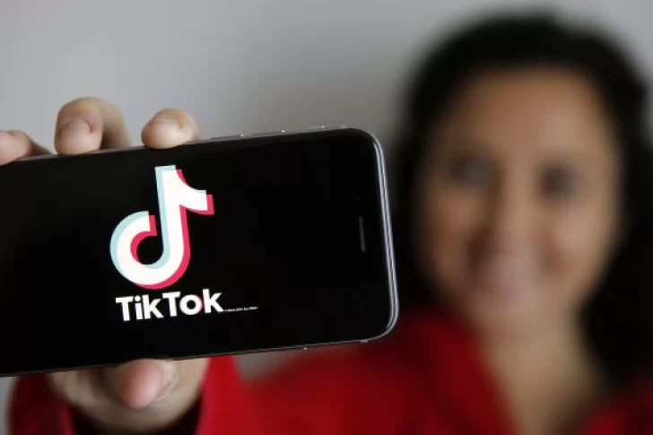 TikTok eliminó más de 6 millones de cuentas por infringir sus normas